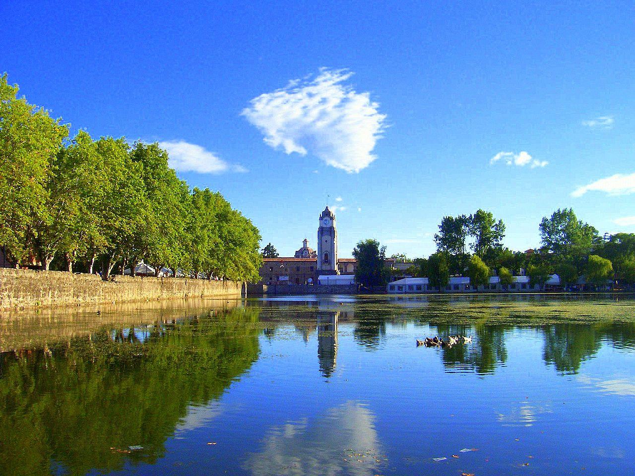 Córdoba Province, Argentina